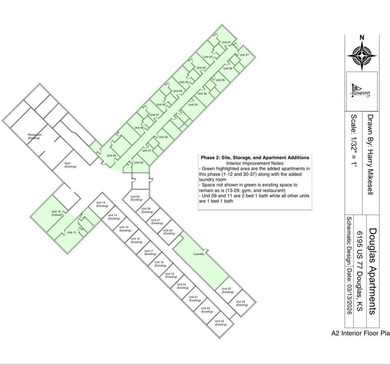 Prime multi-unit investment opportunity on nearly 10 acres in - photo 29
