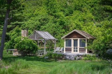 Tucked away on 27 pristine acres along Massachusetts' famed Gold - photo 30
