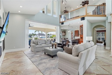 Paradise welcomes you to this direct Gulf access pool home - photo 10