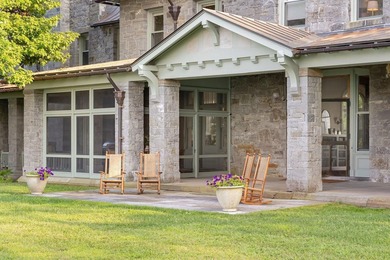 'Grosse Pointe' in Ferrisburgh, Vermont is an extraordinary New - photo 30