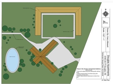 Prime multi-unit investment opportunity on nearly 10 acres in - photo 30