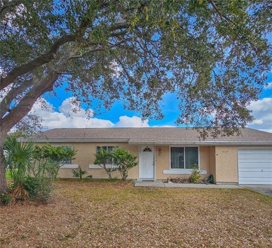 Northport Waterway Lakes and Canals Home Sale Pending in North Port Florida