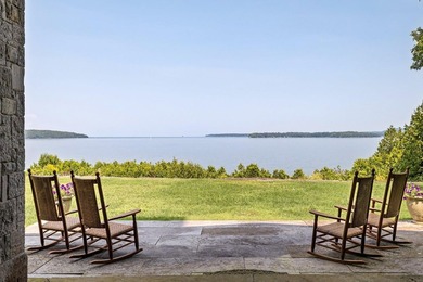 'Grosse Pointe' in Ferrisburgh, Vermont is an extraordinary New - photo 31
