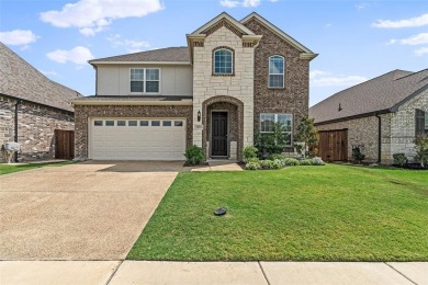 Lake Home For Sale in Wylie, Texas