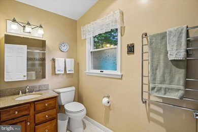Tucked away on a quiet, wooded homesite, this beautiful 4BR/3 - photo 31