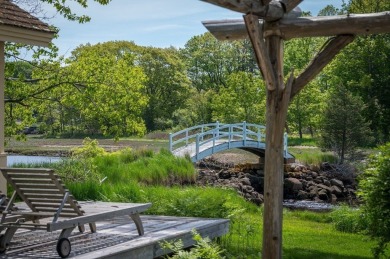 Tucked away on 27 pristine acres along Massachusetts' famed Gold - photo 32