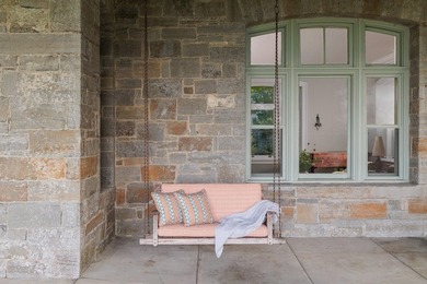 'Grosse Pointe' in Ferrisburgh, Vermont is an extraordinary New - photo 32