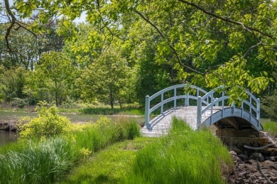Tucked away on 27 pristine acres along Massachusetts' famed Gold - photo 33