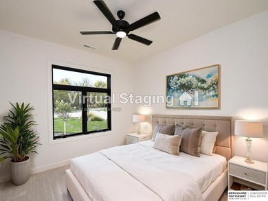 Wow! Sleek and modern 3 bed, 3 bath, 3 car ranch boasting 9 ft - photo 33