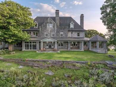 'Grosse Pointe' in Ferrisburgh, Vermont is an extraordinary New - photo 33