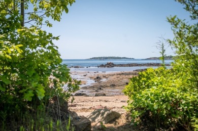 Tucked away on 27 pristine acres along Massachusetts' famed Gold - photo 34
