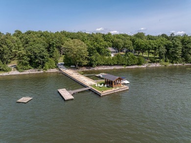 'Grosse Pointe' in Ferrisburgh, Vermont is an extraordinary New - photo 36