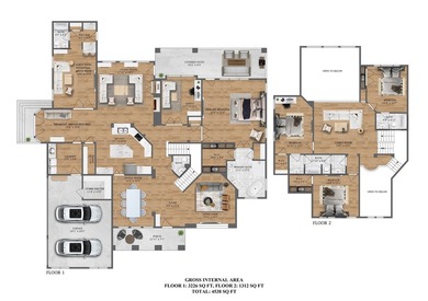 BUYER COULDN'T OBTAIN CLEAR TO CLOSE! APPRAISED AT SALES PRICE - photo 36