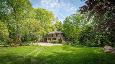 Tucked away on 27 pristine acres along Massachusetts' famed Gold - photo 38