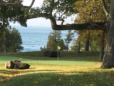 'Grosse Pointe' in Ferrisburgh, Vermont is an extraordinary New - photo 38