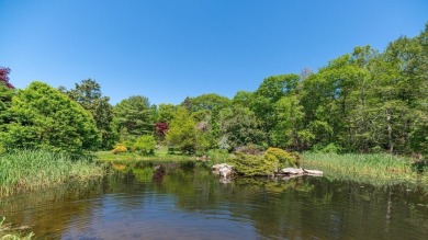 Tucked away on 27 pristine acres along Massachusetts' famed Gold - photo 39