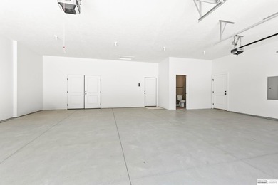 Wow! Sleek and modern 3 bed, 3 bath, 3 car ranch boasting 9 ft - photo 39