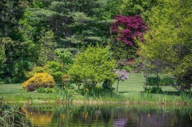 Tucked away on 27 pristine acres along Massachusetts' famed Gold - photo 40