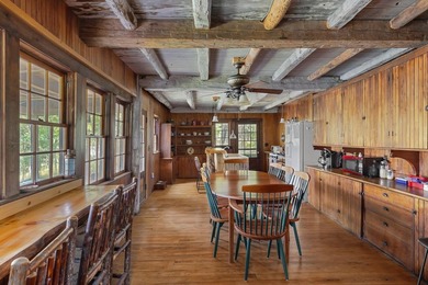 'Grosse Pointe' in Ferrisburgh, Vermont is an extraordinary New - photo 45