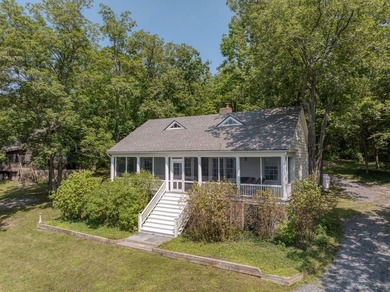 'Grosse Pointe' in Ferrisburgh, Vermont is an extraordinary New - photo 46