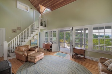 'Grosse Pointe' in Ferrisburgh, Vermont is an extraordinary New - photo 48
