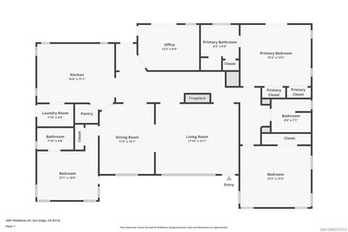 Set on a quiet cul-de-sac in the heart of north Kensington, this - photo 48