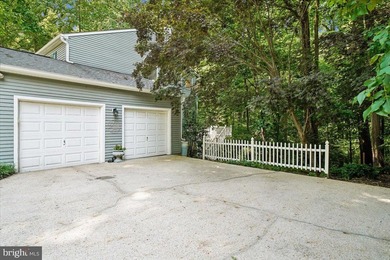 Tucked away on a quiet, wooded homesite, this beautiful 4BR/3 - photo 50