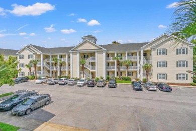 (private lake, pond, creek) Condo For Sale in North Myrtle Beach South Carolina