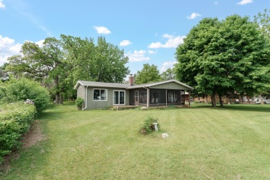 Lake Home For Sale in Markesan, Wisconsin