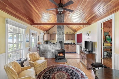 'Grosse Pointe' in Ferrisburgh, Vermont is an extraordinary New - photo 51