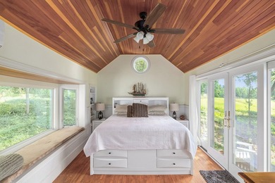 'Grosse Pointe' in Ferrisburgh, Vermont is an extraordinary New - photo 52