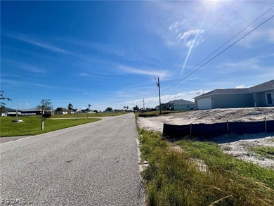 Great looking canal lot with southern rear exposure. Situated in - photo 3