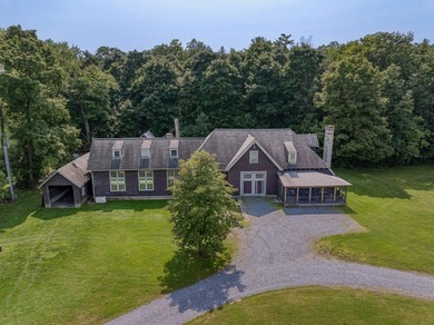 'Grosse Pointe' in Ferrisburgh, Vermont is an extraordinary New - photo 53
