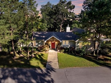 Welcome to your dream lake home nestled in the highly desired - photo 3