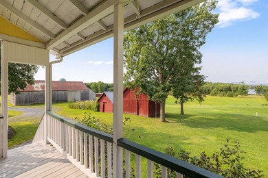 'Grosse Pointe' in Ferrisburgh, Vermont is an extraordinary New - photo 56