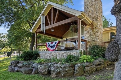 Welcome to your dream lake home nestled in the highly desired - photo 6