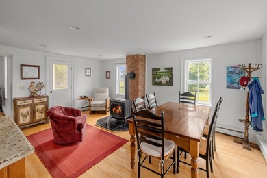 'Grosse Pointe' in Ferrisburgh, Vermont is an extraordinary New - photo 57