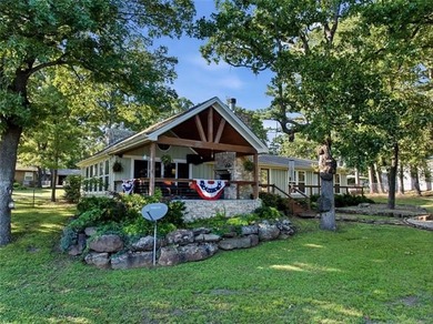 Welcome to your dream lake home nestled in the highly desired - photo 7