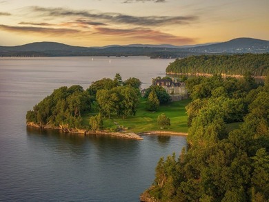 'Grosse Pointe' in Ferrisburgh, Vermont is an extraordinary New - photo 58