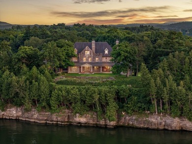 'Grosse Pointe' in Ferrisburgh, Vermont is an extraordinary New - photo 60