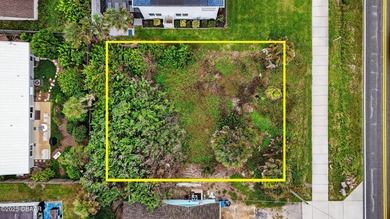 Prime Coastal Lot in Wilbur By The Sea - Build Your Beachside - photo 1