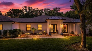 Virtually Staged. Rare Coastal Luxury Estate - East of A1A on a - photo 1