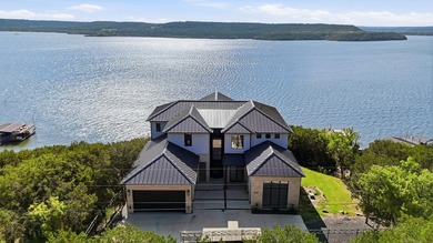 Designed around expansive lake views and effortless lake living - photo 1