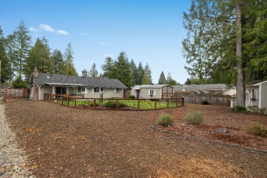 Updated Golf Course Home - photo 7