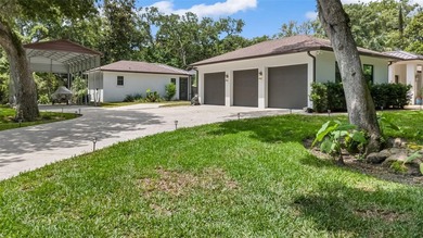 Virtually Staged. Rare Coastal Luxury Estate - East of A1A on a - photo 6