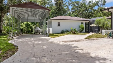 Virtually Staged. Rare Coastal Luxury Estate - East of A1A on a - photo 7