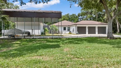 Virtually Staged. Rare Coastal Luxury Estate - East of A1A on a - photo 8