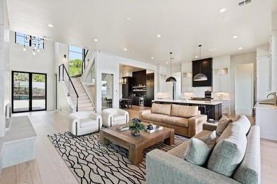 Designed around expansive lake views and effortless lake living - photo 8