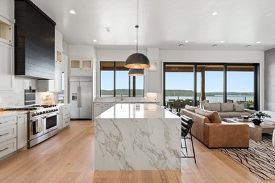Designed around expansive lake views and effortless lake living - photo 9