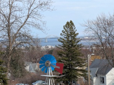 Lake Lot For Sale in Duluth, Minnesota